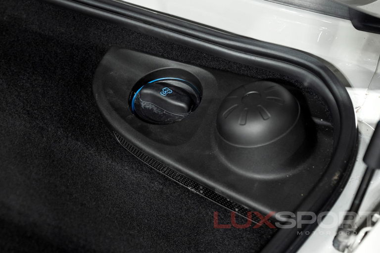 Porsche 981 Boxster GTS