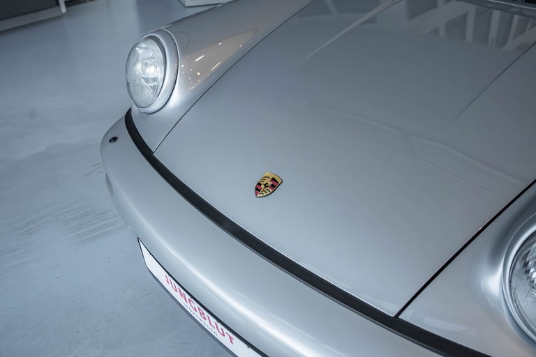Porsche 964 Jubiläumsmodell „30 Jahre 911“