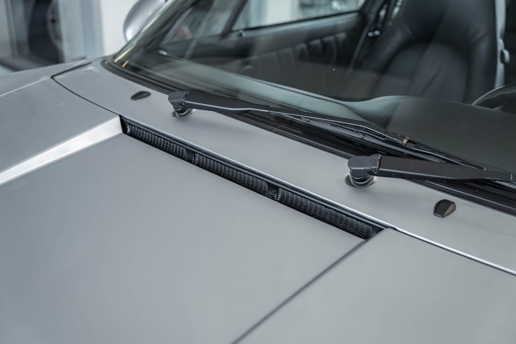 Porsche 964 Jubiläumsmodell „30 Jahre 911“