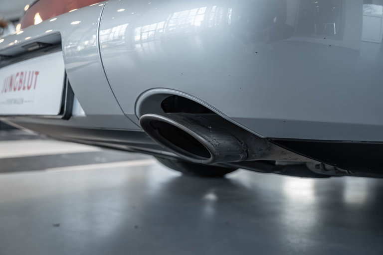 Porsche 964 Jubiläumsmodell „30 Jahre 911“