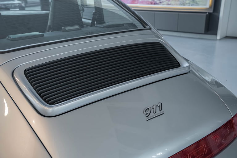 Porsche 964 Jubiläumsmodell „30 Jahre 911“