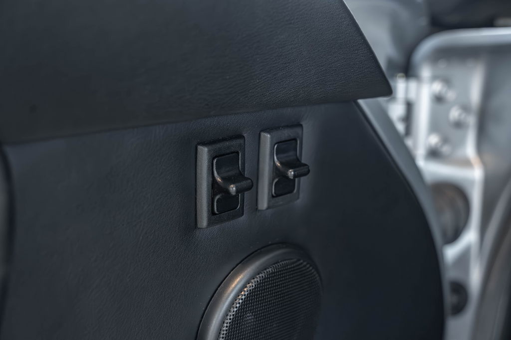 Porsche 964 Jubiläumsmodell „30 Jahre 911“