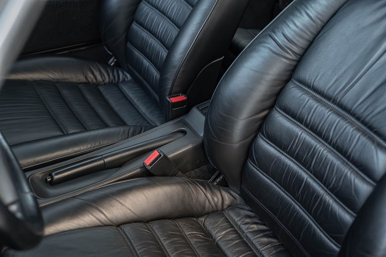 Porsche 964 Jubiläumsmodell „30 Jahre 911“