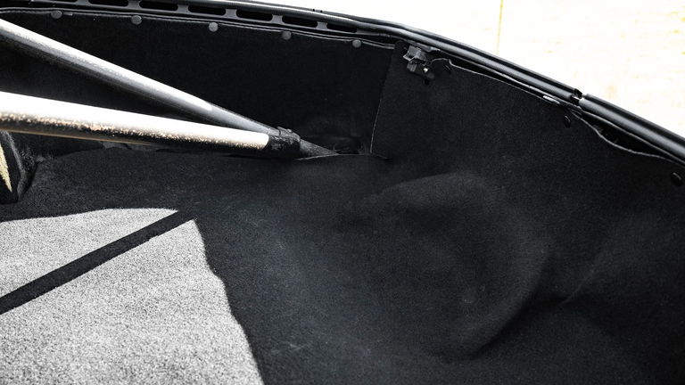 Porsche 944 Turbo Cup