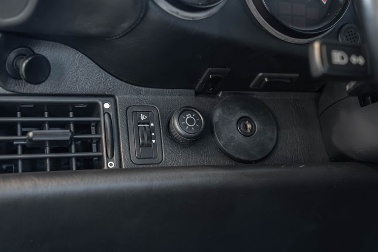 Porsche 964 Jubiläumsmodell „30 Jahre 911“