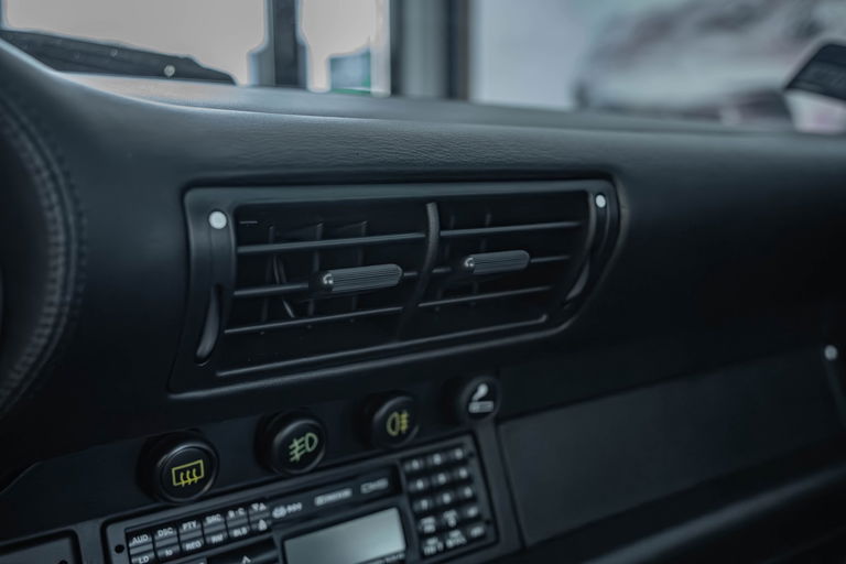 Porsche 964 Jubiläumsmodell „30 Jahre 911“