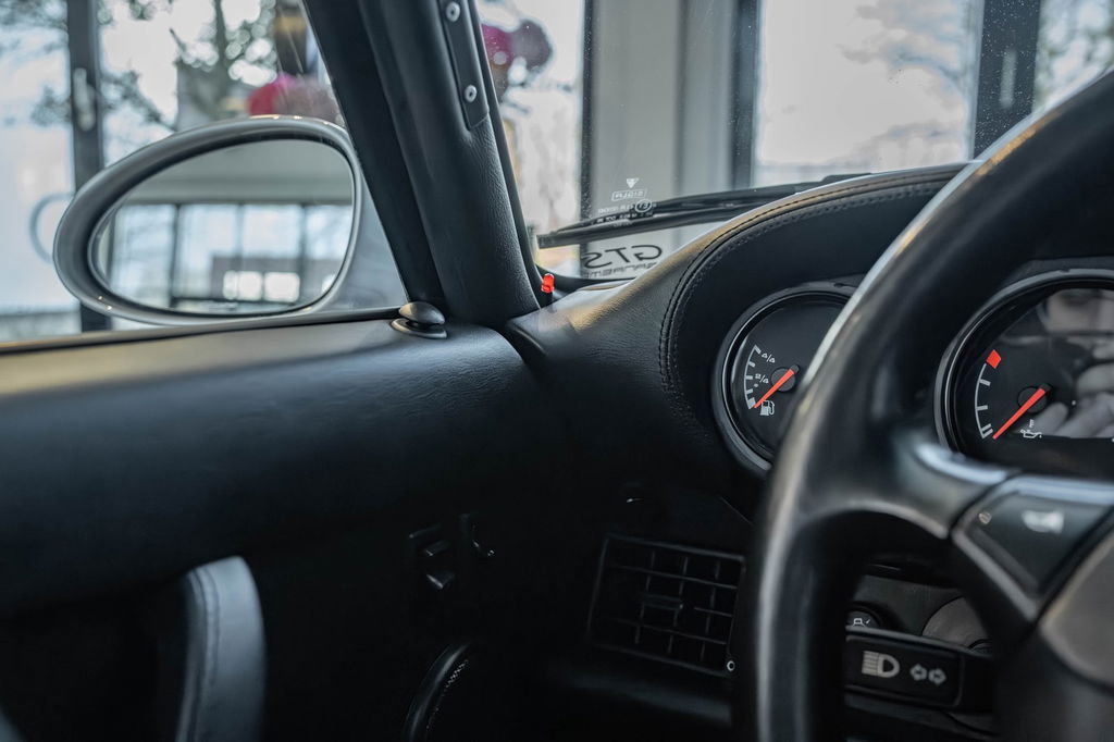 Porsche 964 Jubiläumsmodell „30 Jahre 911“