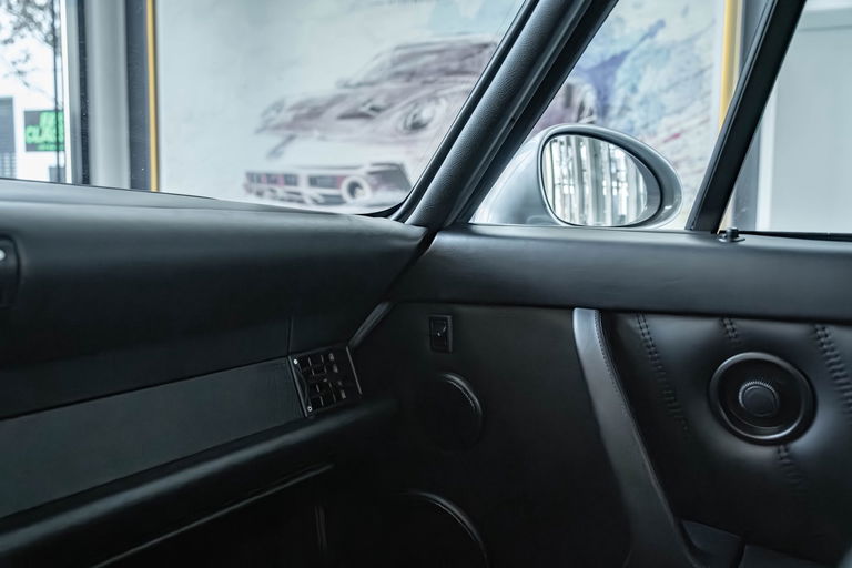 Porsche 964 Jubiläumsmodell „30 Jahre 911“