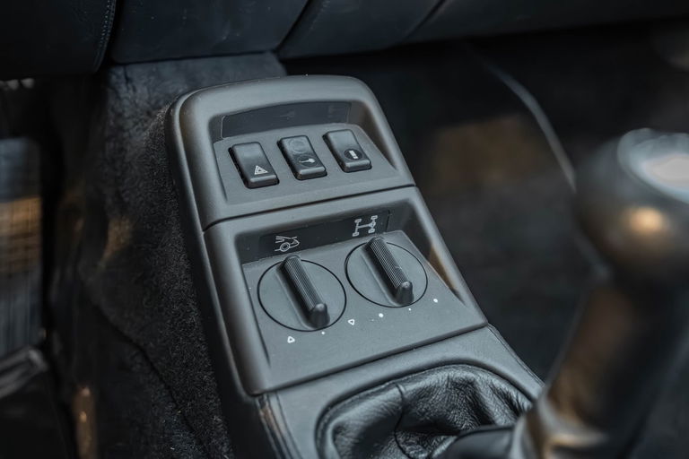 Porsche 964 Jubiläumsmodell „30 Jahre 911“