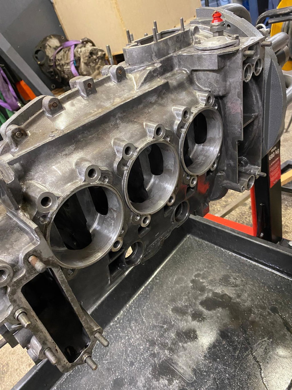 Porsche 911 Carrera 3.0