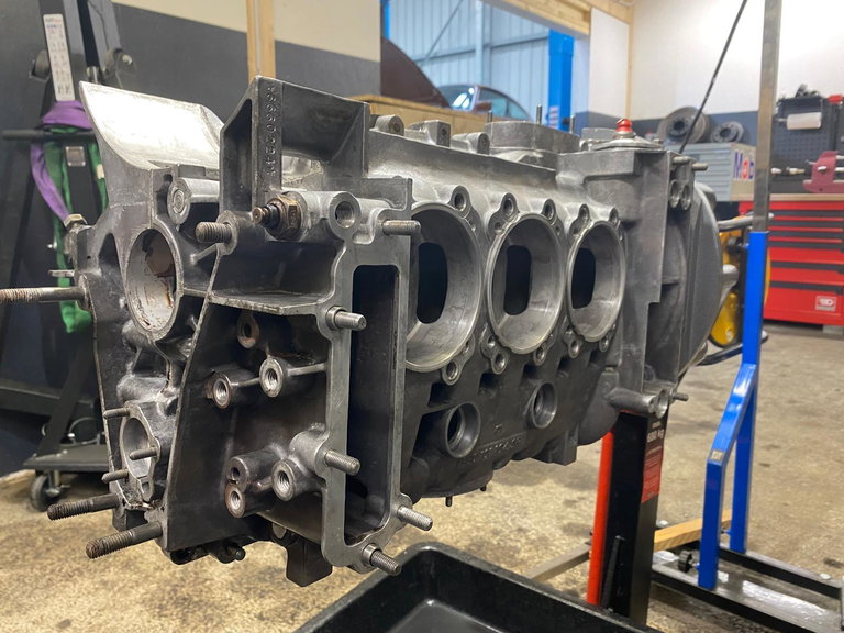 Porsche 911 Carrera 3.0