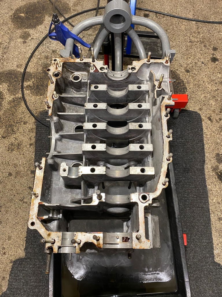 Porsche 911 Carrera 3.0