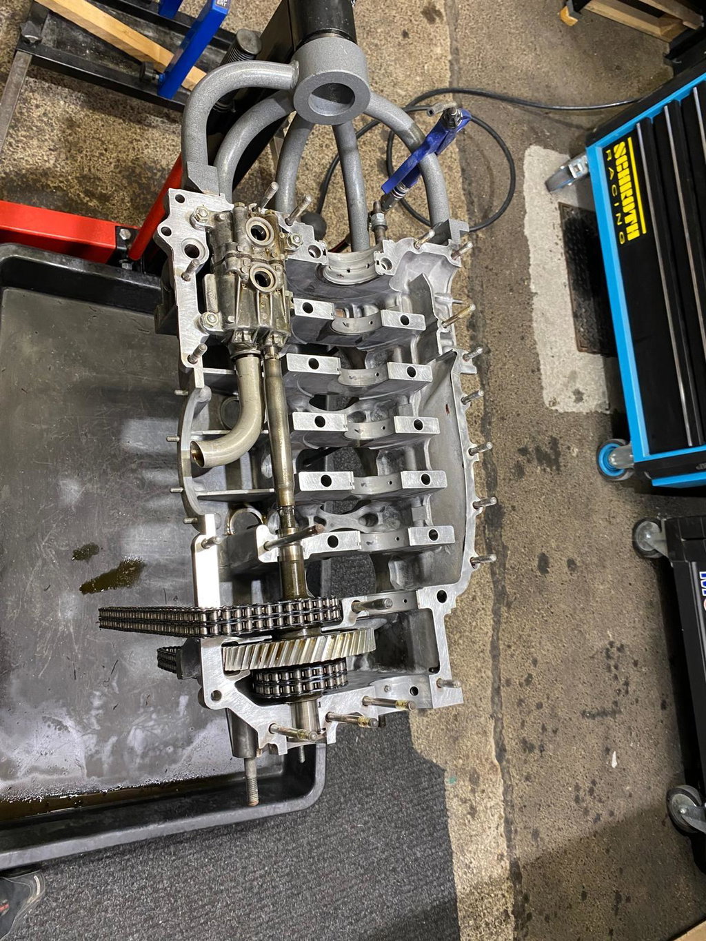 Porsche 911 Carrera 3.0