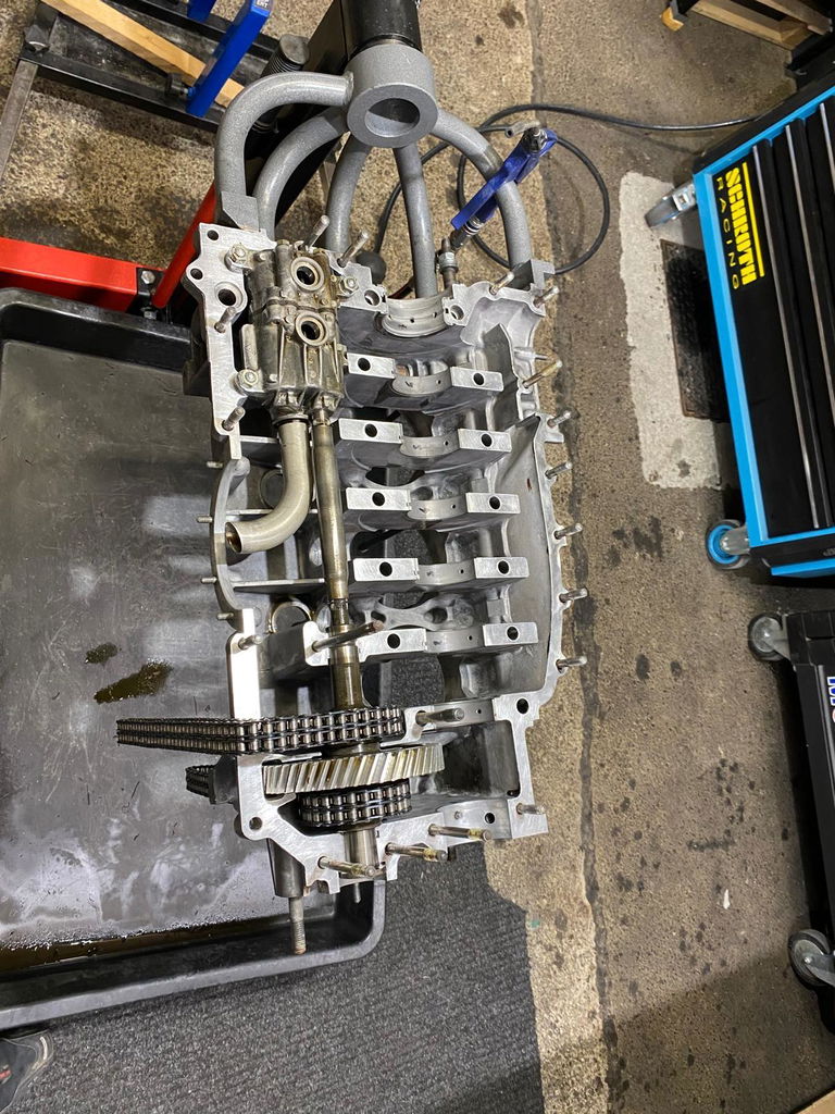 Porsche 911 Carrera 3.0