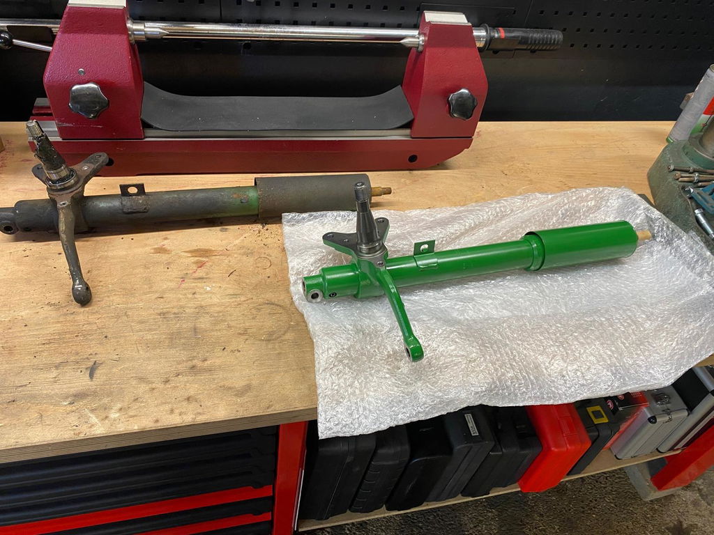 Porsche 911 Carrera 3.0