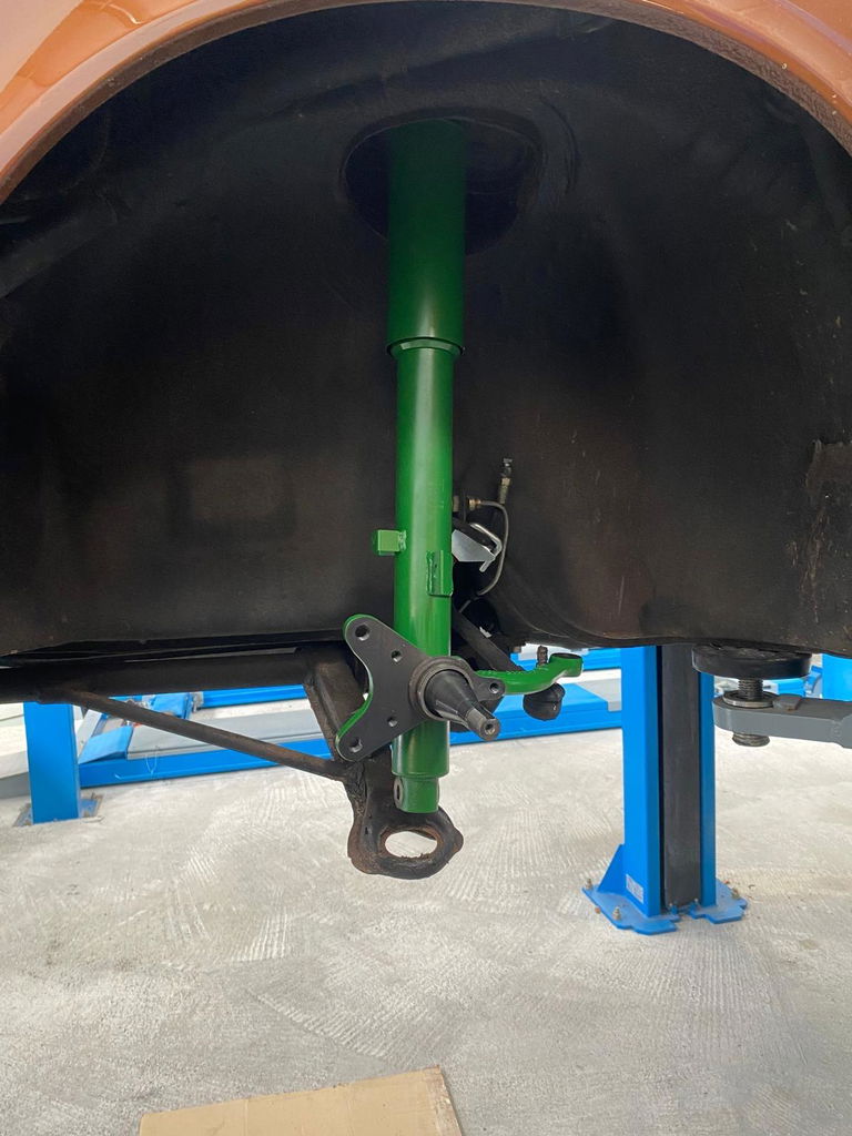 Porsche 911 Carrera 3.0