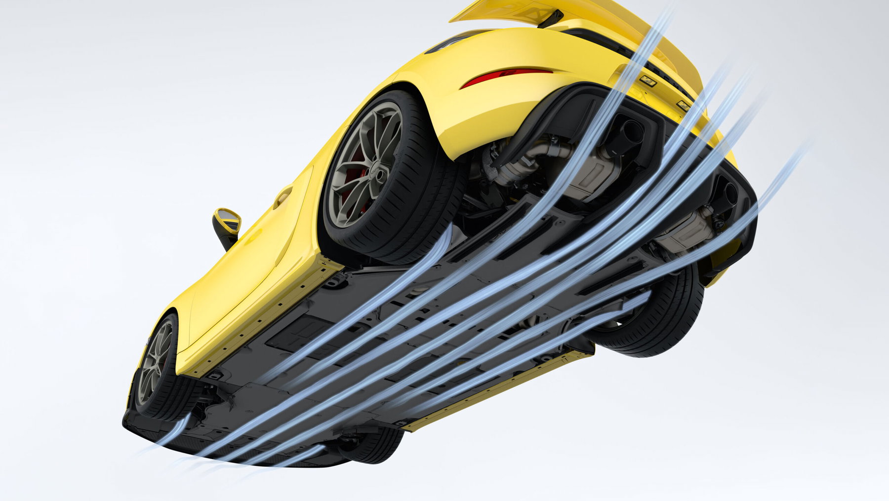 Porsche 718 Cayman GT4 buyer's guide