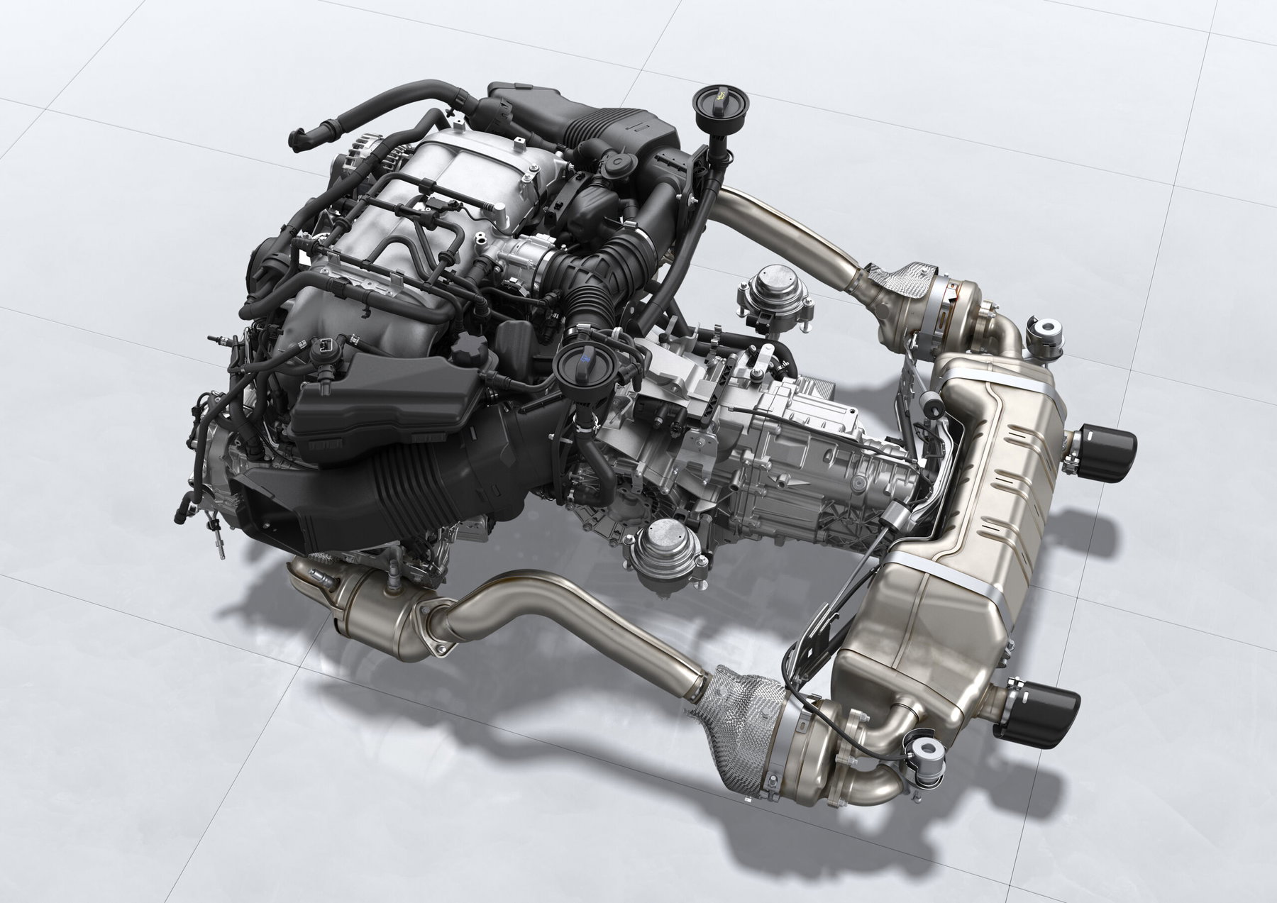 Porsche 718 Cayman GT4 buyer's guide - PADM problems