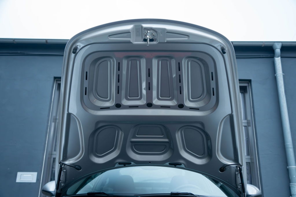 Porsche 991 Carrera 4