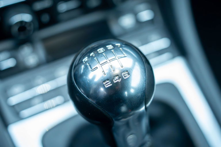 Porsche 991 Carrera 4