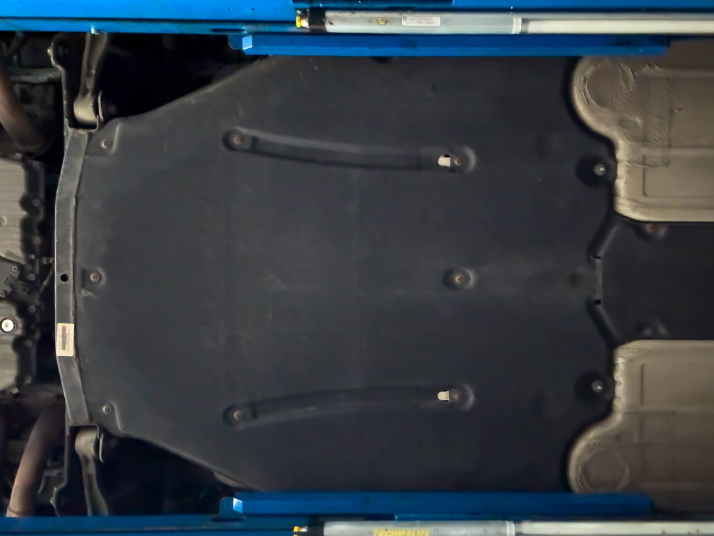 Porsche 991 Carrera 4