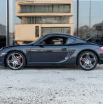 Porsche 987 Cayman S