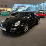 Porsche 997.2 Targa 4S