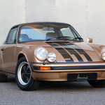 Porsche 911 Carrera 2.7