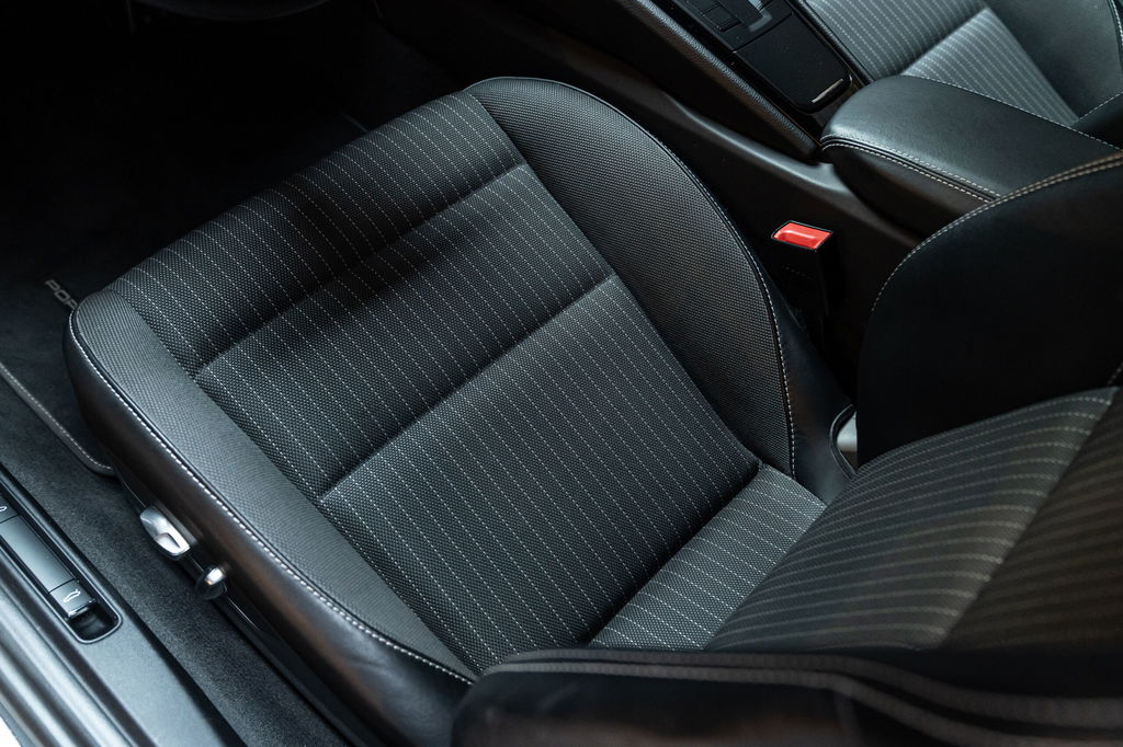 Porsche 991.2 Carrera T