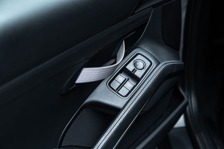 Porsche 991.2 Carrera T