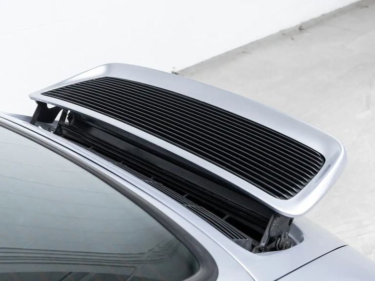 Porsche 964 Carrera RS