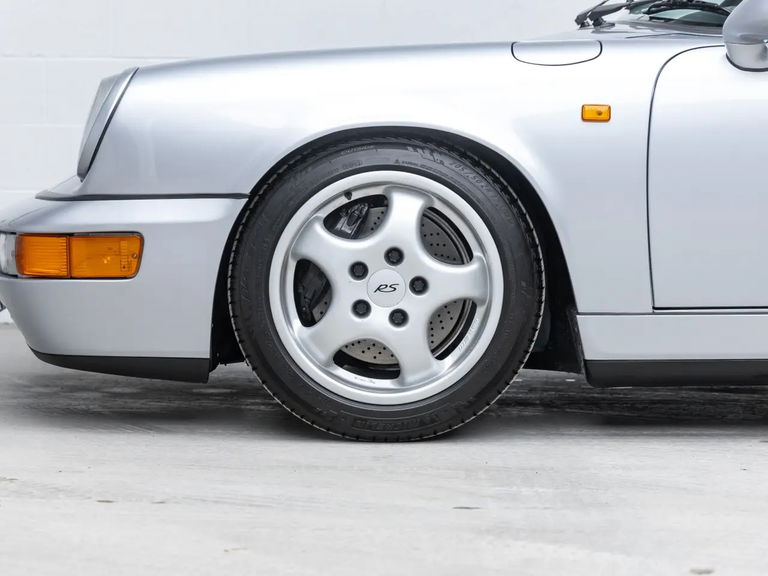 Porsche 964 Carrera RS