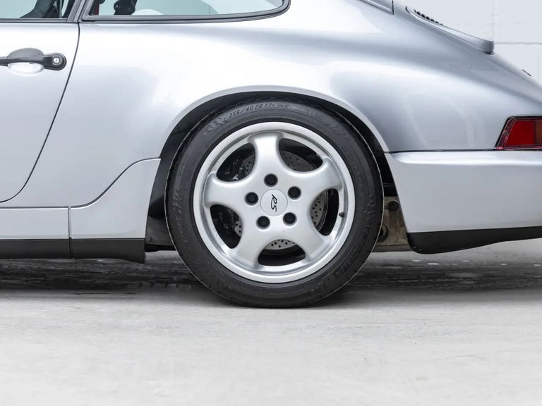 Porsche 964 Carrera RS
