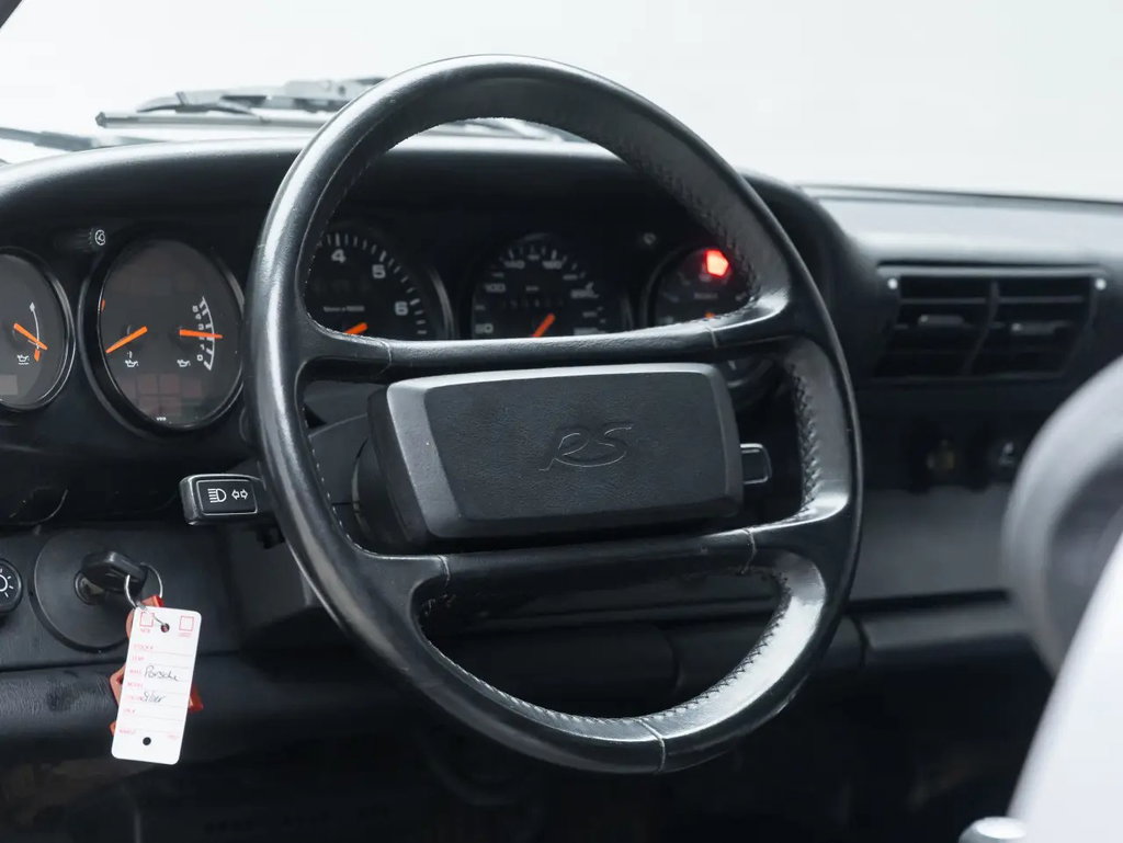 Porsche 964 Carrera RS