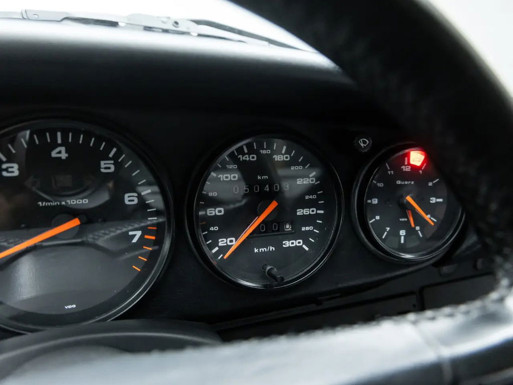 Porsche 964 Carrera RS