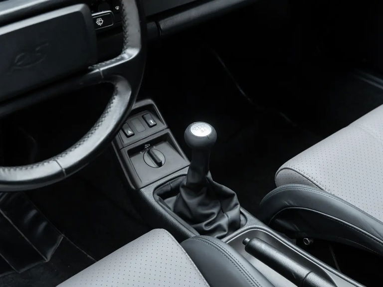 Porsche 964 Carrera RS