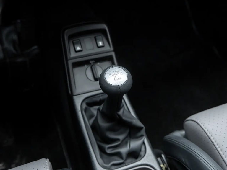 Porsche 964 Carrera RS