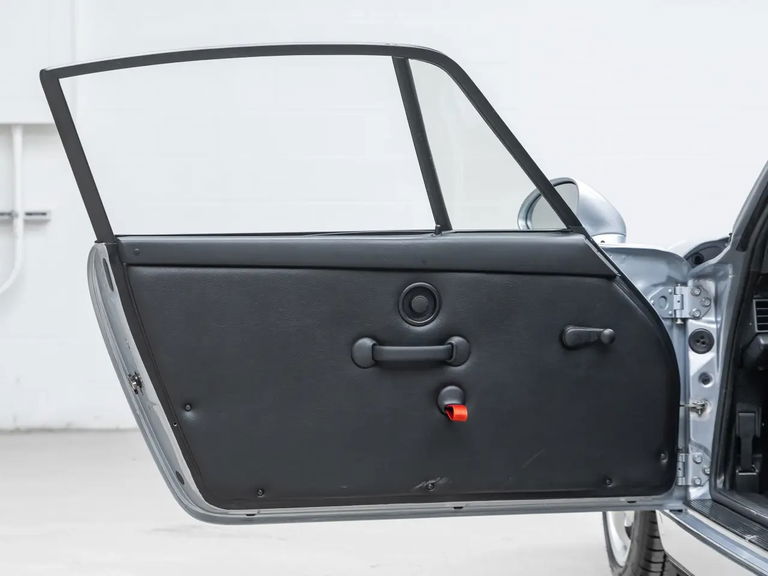 Porsche 964 Carrera RS