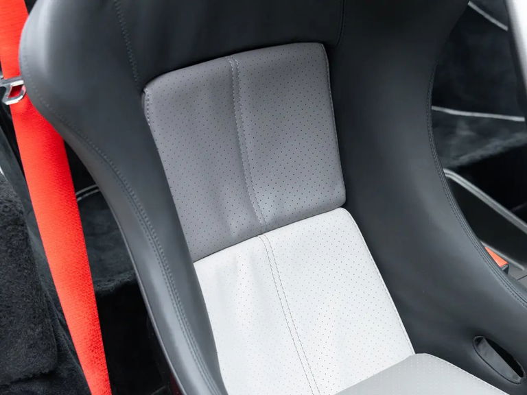 Porsche 964 Carrera RS