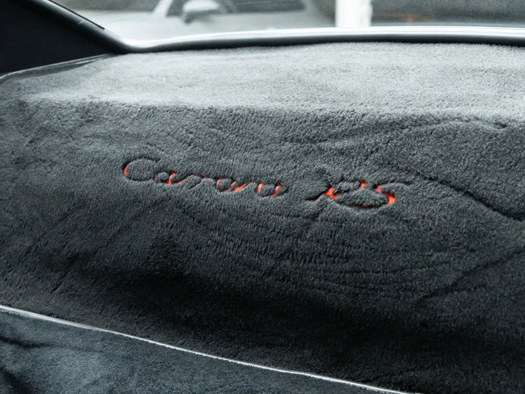 Porsche 964 Carrera RS