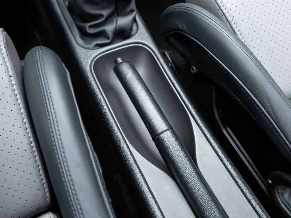 Porsche 964 Carrera RS