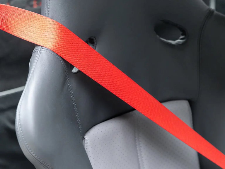 Porsche 964 Carrera RS