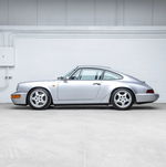 Porsche 964 Carrera RS