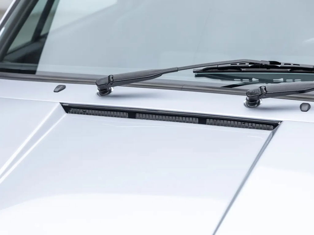 Porsche 964 Carrera RS