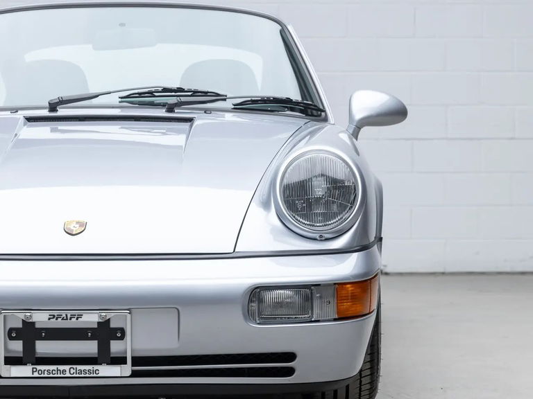 Porsche 964 Carrera RS