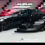 Porsche 992 Carrera GTS