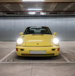Porsche 964 Carrera RS