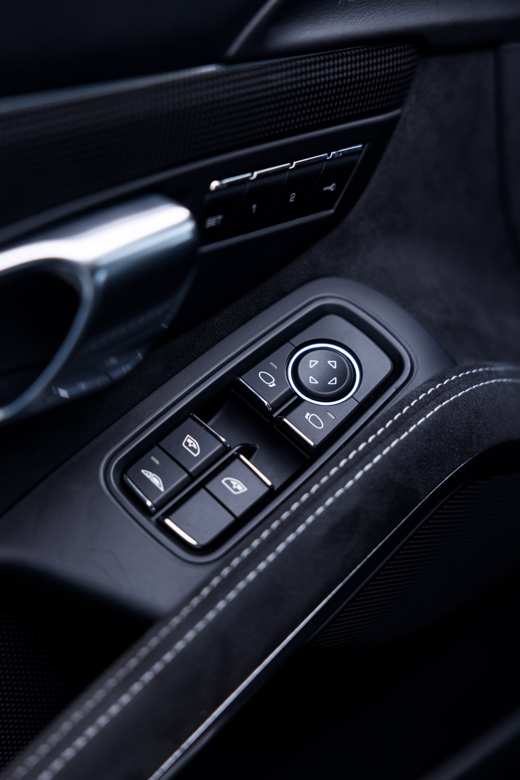 Porsche 991.2 Carrera GTS