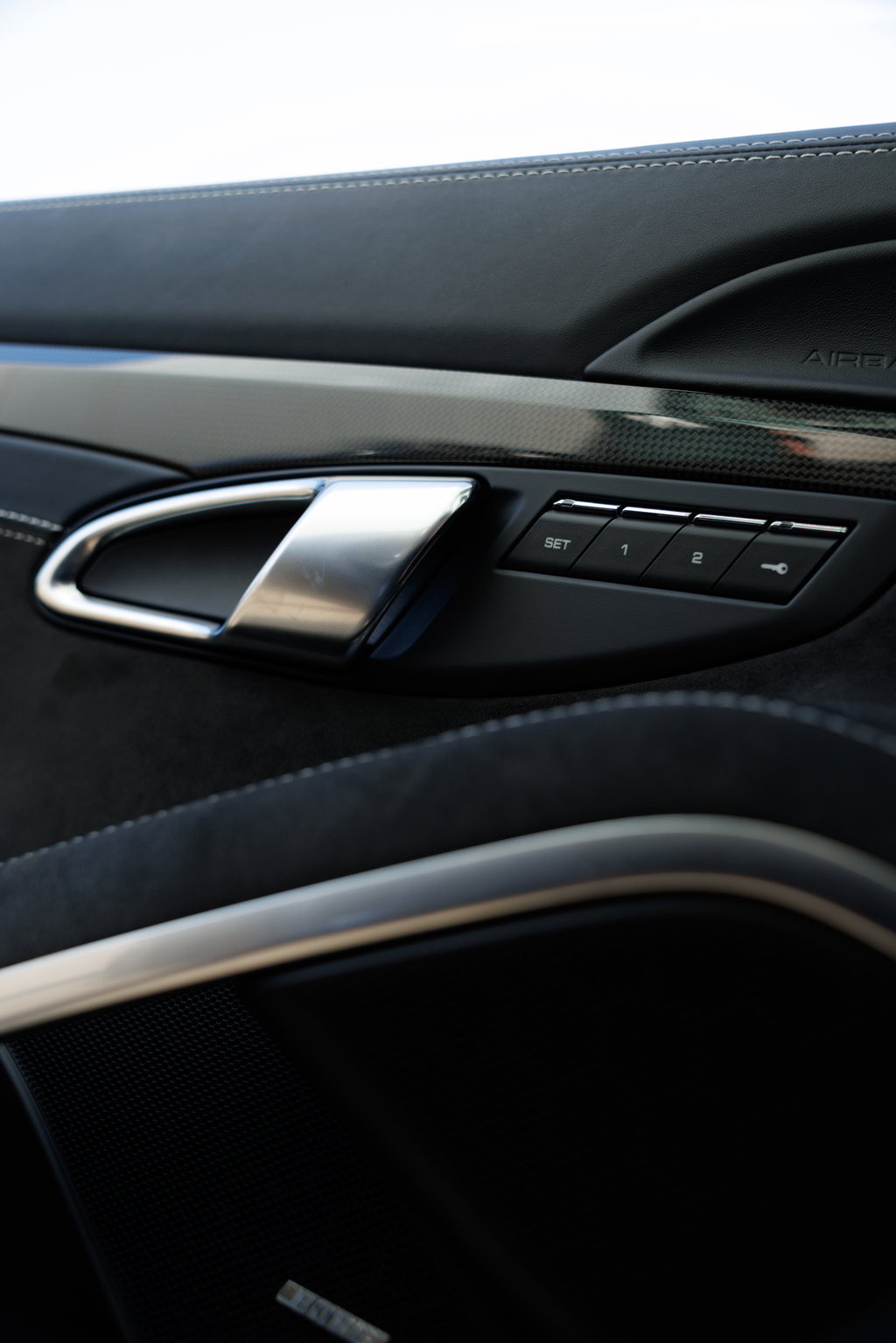 Porsche 991.2 Carrera GTS