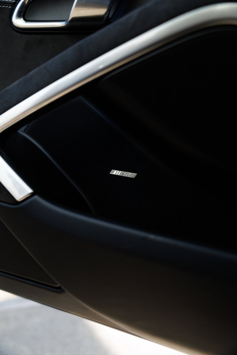 Porsche 991.2 Carrera GTS